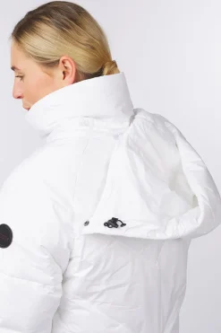 Icepeak Ski-Jas Eastport