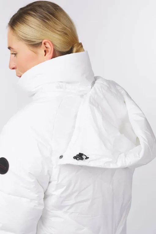 Icepeak Ski-Jas Eastport