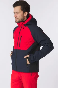 Icepeak Ski-Jas Ebern