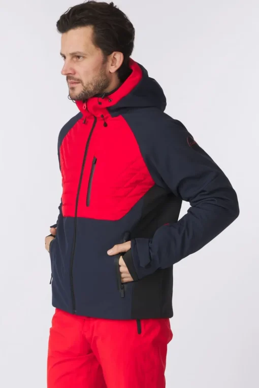 Icepeak Ski-Jas Ebern