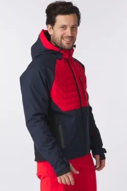 Icepeak Ski-Jas Ebern
