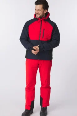 Icepeak Ski-Jas Ebern
