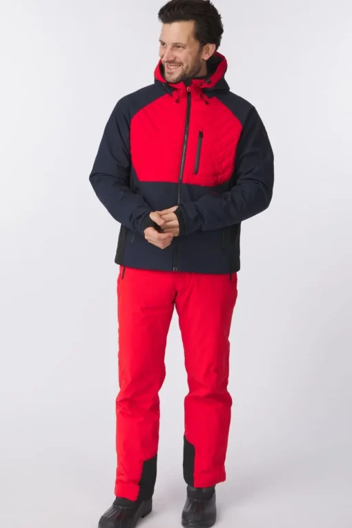 Icepeak Ski-Jas Ebern