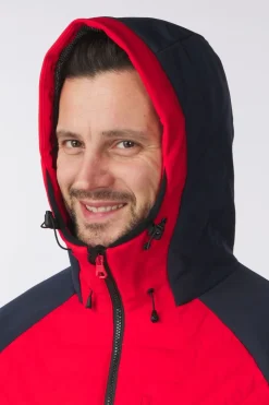 Icepeak Ski-Jas Ebern