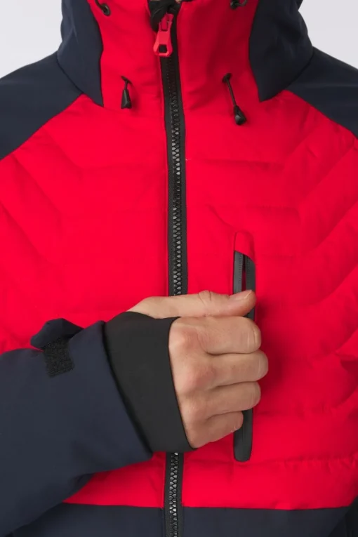 Icepeak Ski-Jas Ebern