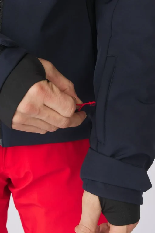 Icepeak Ski-Jas Ebern