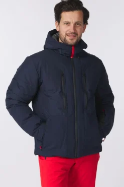 Icepeak Ski-Jas Edgerton
