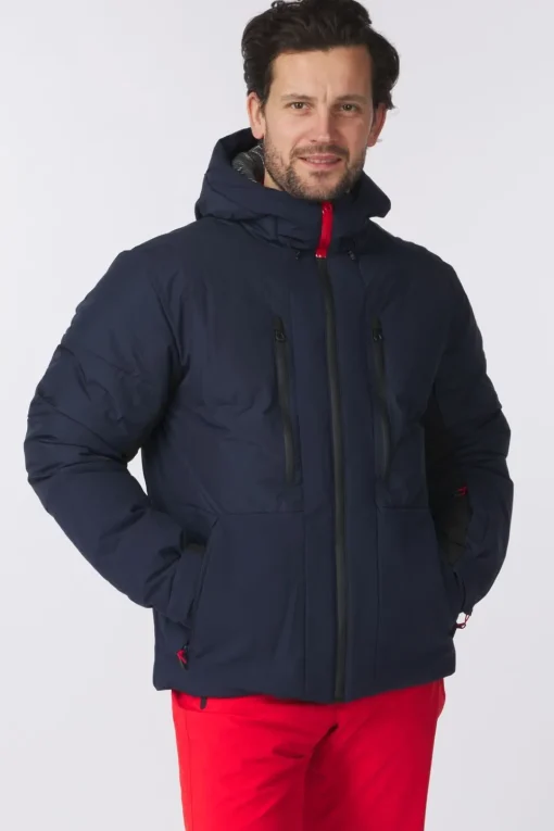 Icepeak Ski-Jas Edgerton