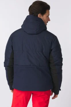 Icepeak Ski-Jas Edgerton