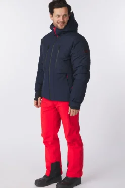 Icepeak Ski-Jas Edgerton
