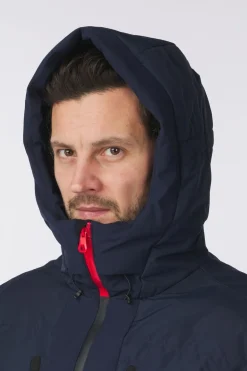 Icepeak Ski-Jas Edgerton
