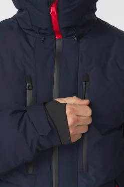 Icepeak Ski-Jas Edgerton