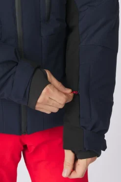 Icepeak Ski-Jas Edgerton