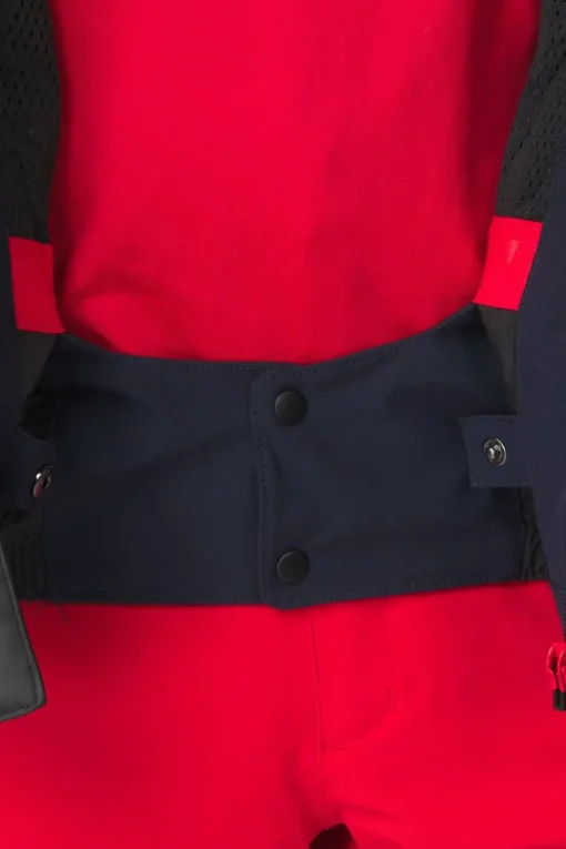 Icepeak Ski-Jas Edgerton