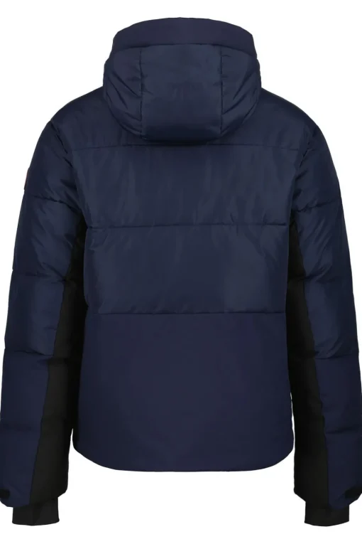 Icepeak Ski-Jas Edgerton