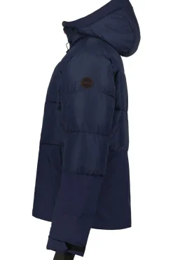 Icepeak Ski-Jas Edgerton