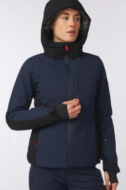 Icepeak Ski-Jas Eleele