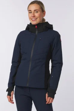 Icepeak Ski-Jas Eleele