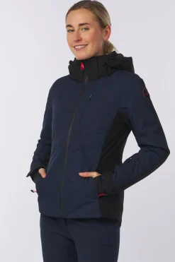 Icepeak Ski-Jas Eleele