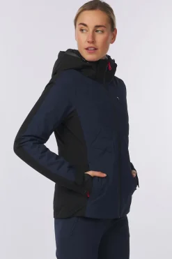 Icepeak Ski-Jas Eleele