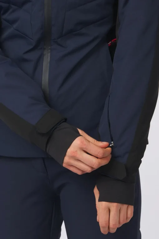 Icepeak Ski-Jas Eleele