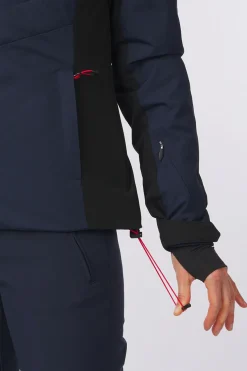 Icepeak Ski-Jas Eleele