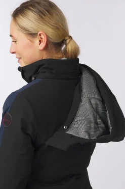 Icepeak Ski-Jas Eleele