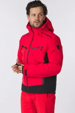 Icepeak Ski-Jas Farwell