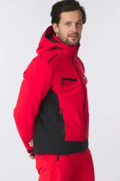 Icepeak Ski-Jas Farwell