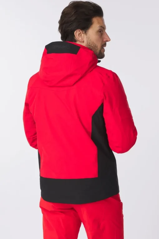 Icepeak Ski-Jas Farwell