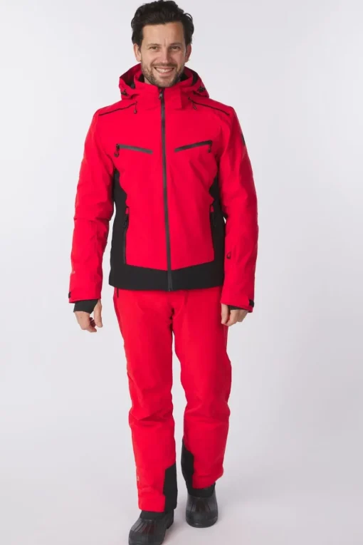 Icepeak Ski-Jas Farwell