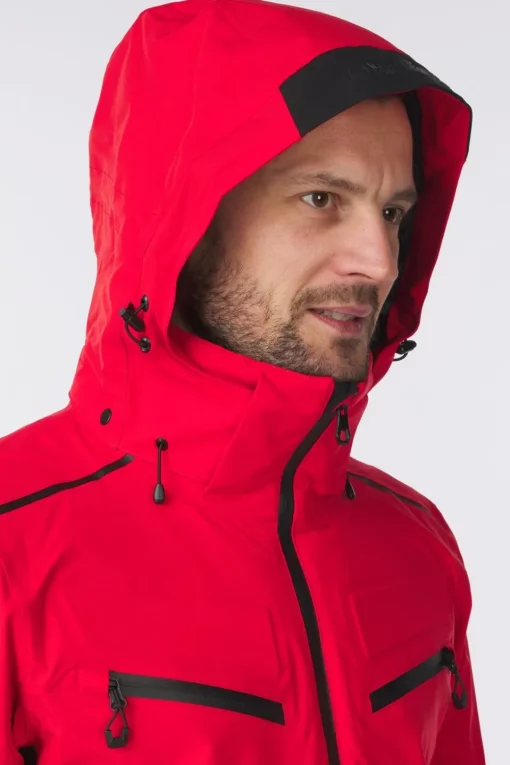 Icepeak Ski-Jas Farwell