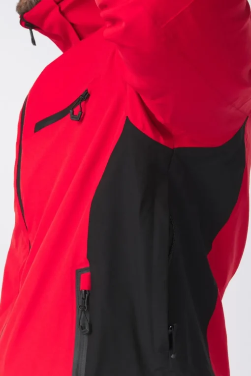 Icepeak Ski-Jas Farwell