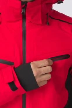 Icepeak Ski-Jas Farwell