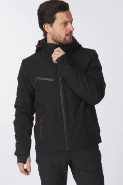 Icepeak Ski-Jas Farwell