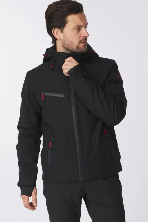 Icepeak Ski-Jas Farwell