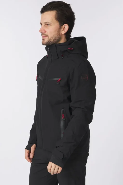 Icepeak Ski-Jas Farwell