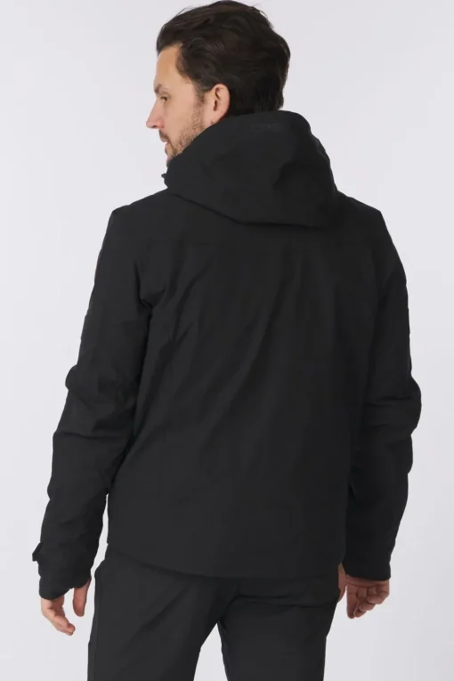 Icepeak Ski-Jas Farwell