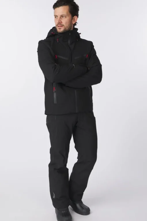 Icepeak Ski-Jas Farwell