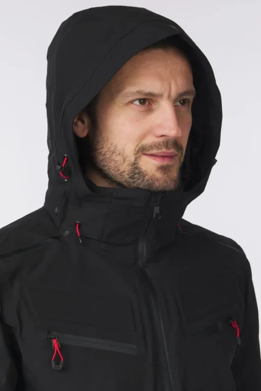 Icepeak Ski-Jas Farwell