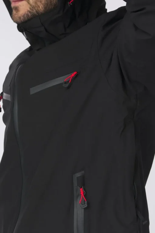 Icepeak Ski-Jas Farwell