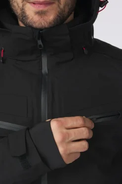 Icepeak Ski-Jas Farwell