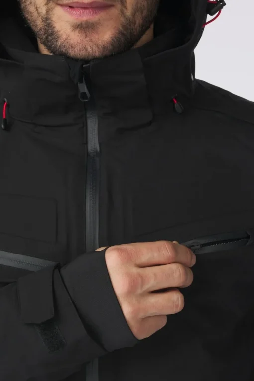 Icepeak Ski-Jas Farwell
