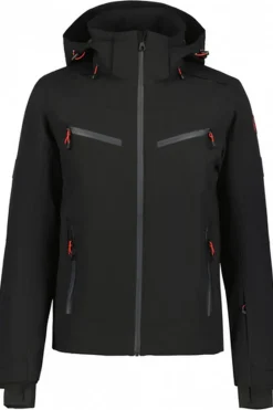 Icepeak Ski-Jas Farwell