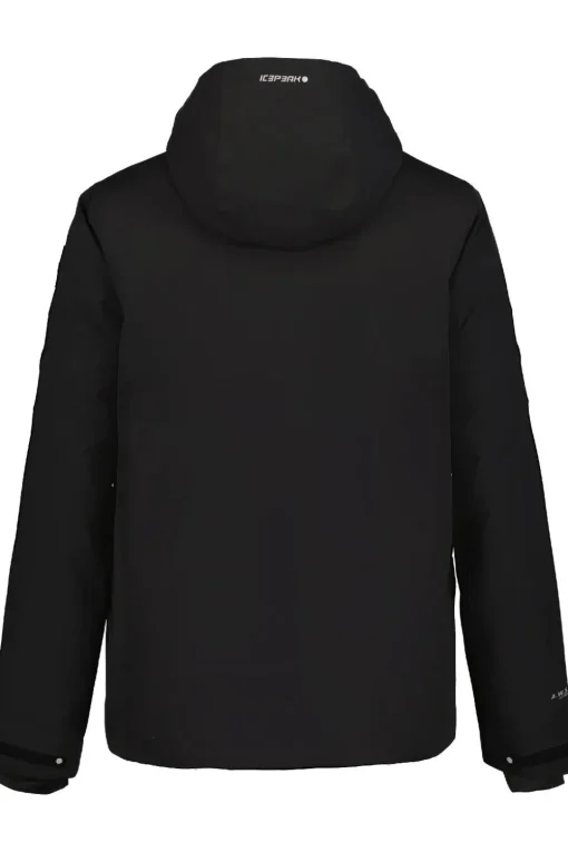 Icepeak Ski-Jas Farwell