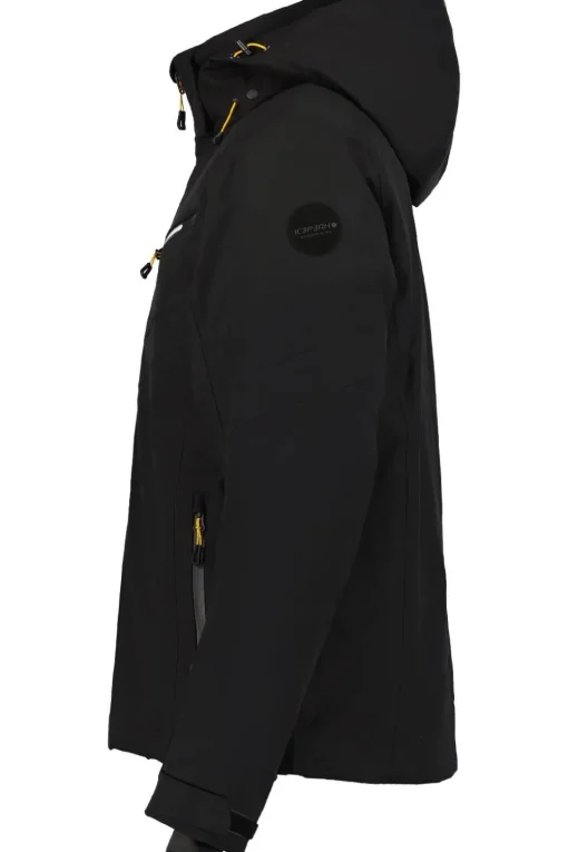Icepeak Ski-Jas Farwell
