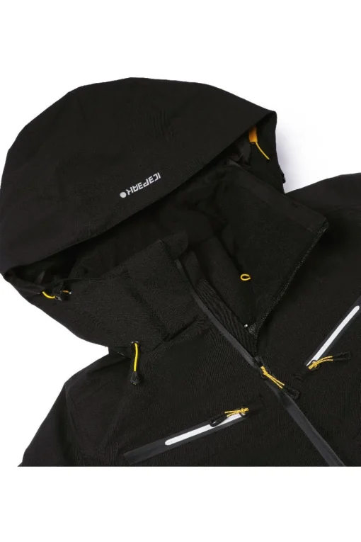 Icepeak Ski-Jas Farwell