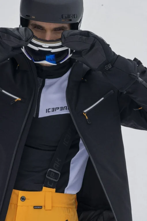 Icepeak Ski-Jas Farwell