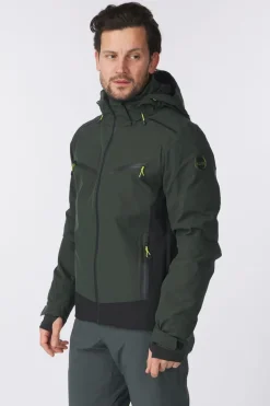Icepeak Ski-Jas Farwell