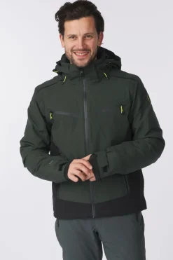 Icepeak Ski-Jas Farwell